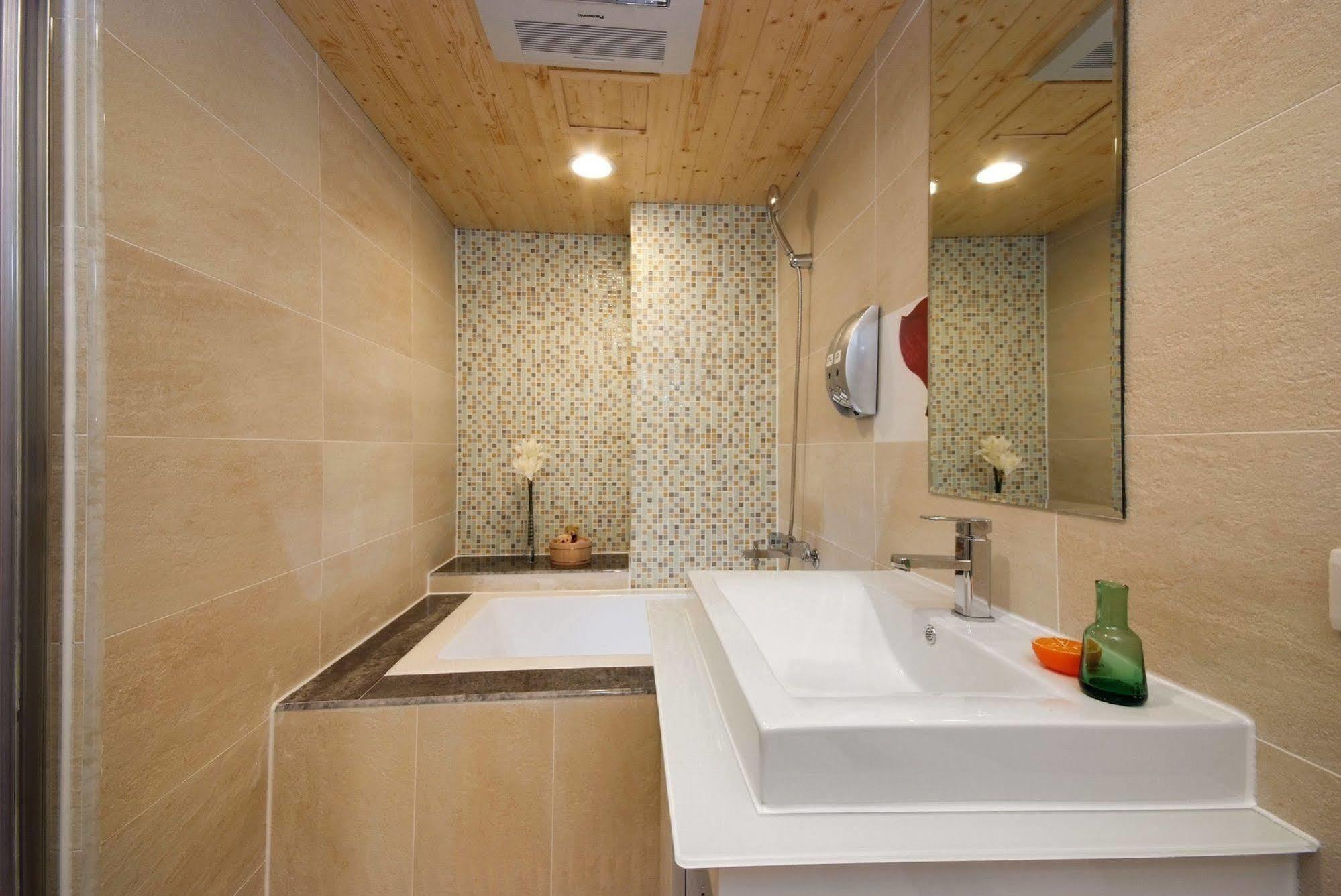 Nagahiro Hotel Taipei Exterior photo